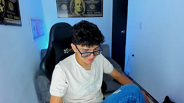 TylerWhite  online show from 03.01.25