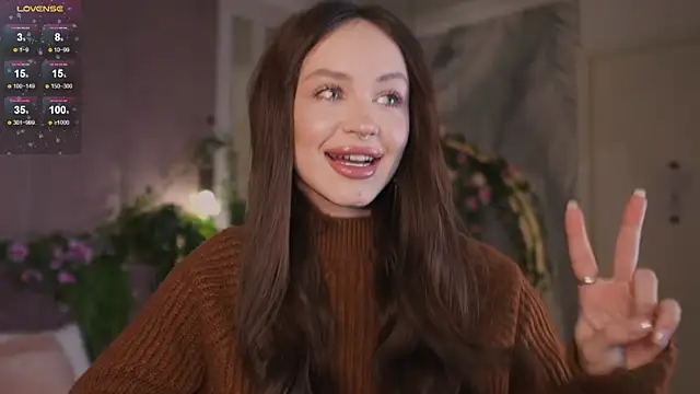 Meow Nancy online show from 02.04.25