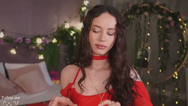 Meow Nancy online show from 02.06.25