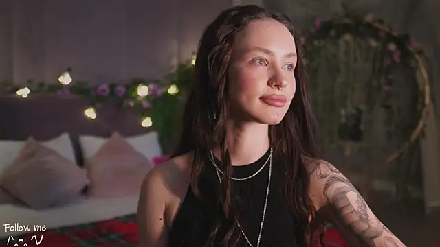 Meow Nancy online show from 02.17.25