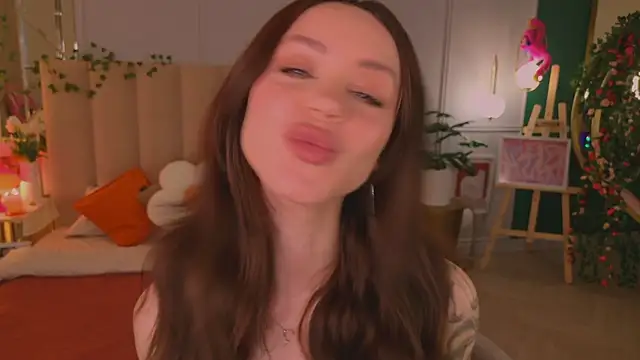 Meow Nancy online show from 05.01.26