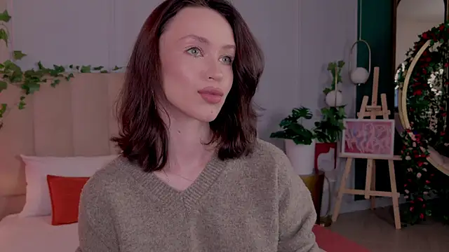 Meow Nancy online show from 06.23.26