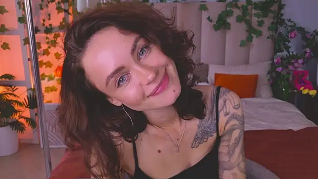 Meow Nancy online show from 07.28.26