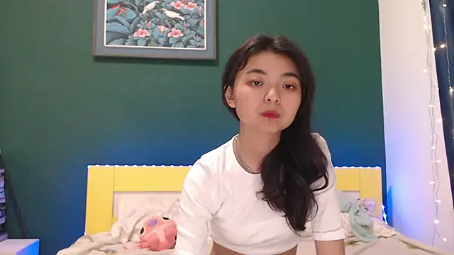 Shy Kira online show from 01.15.26