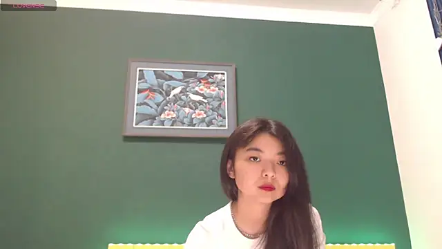 Shy Kira online show from 03.06.26