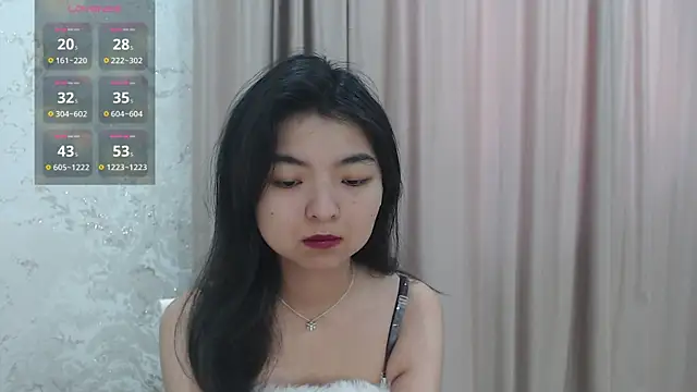 Snapshot of Shy_Kira chatting on 07.16.26 Shy Kira online show from 07.16.26