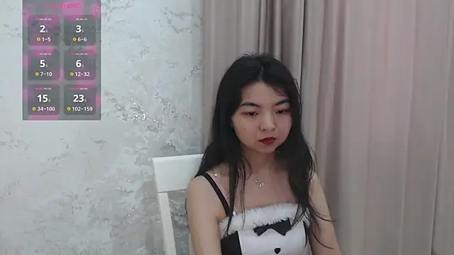 Snapshot of Shy_Kira chatting on 07.20.26 Shy Kira online show from 07.20.26