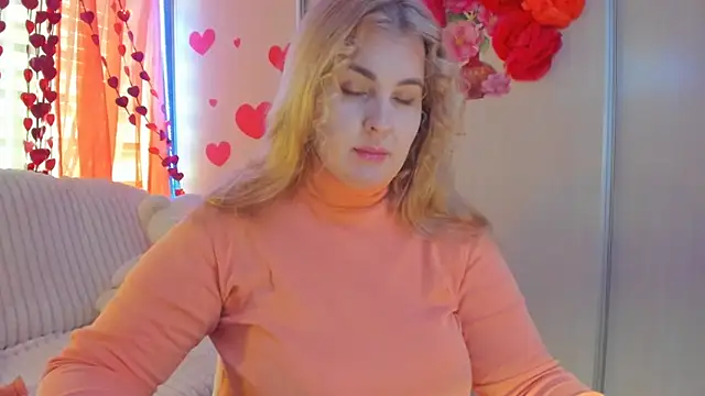 CoraSwon online show from 02.22.25