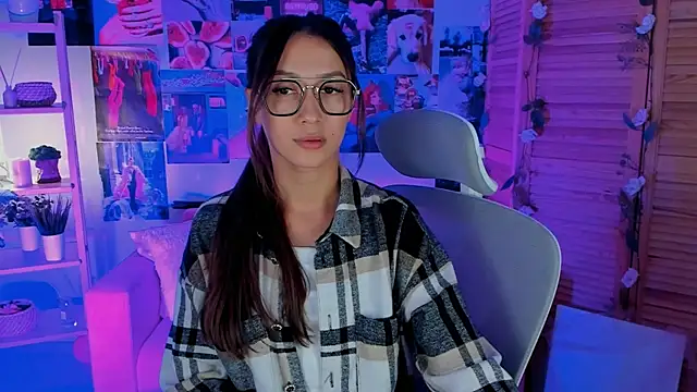 LanaBaker online show from 03.13.25