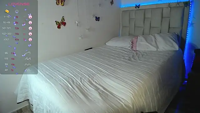 ms afrodita  online show from 01.28.25