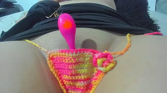 KarelySexy online show from 07.18.26