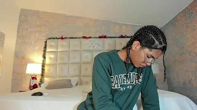 Maxim-Walker online show from 01.07.26