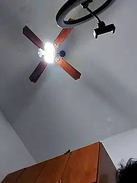 littlebrunett online show from 02.10.25