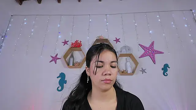 Emiily Parkerr online show from 03.12.25