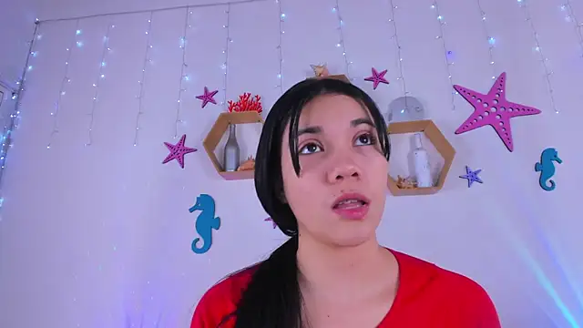 Emiily Parkerr online show from 09.11.25