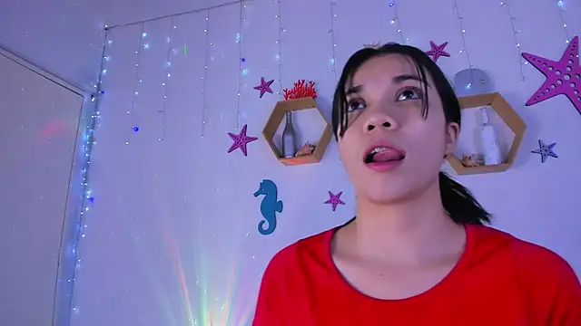 Emiily Parkerr online show from 10.01.25