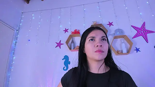 Emiily Parkerr online show from 10.08.25