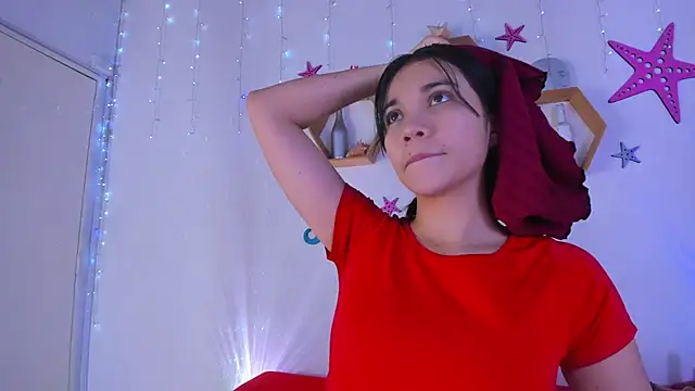 Emiily Parkerr online show from 10.18.25