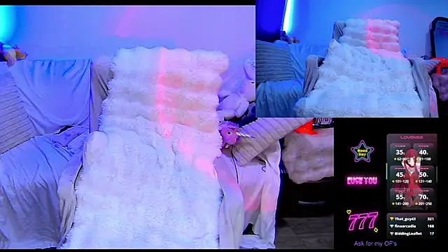 Snapshot of HollyDominic chatting on 04.09.26 HollyDominic online show from 04.09.26