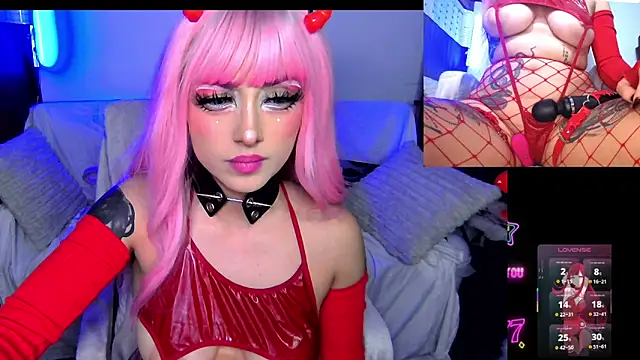 HollyDominic online show from 05.22.26