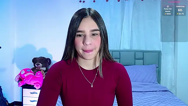 astrid-omega online show from 01.08.25