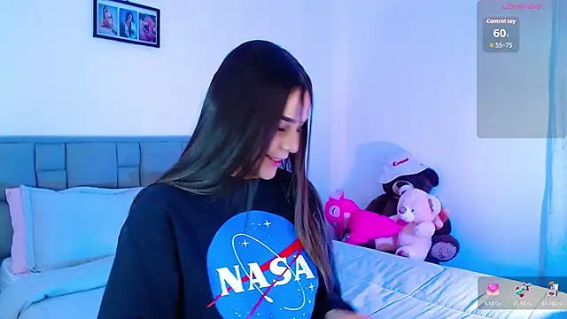 astrid-omega online show from 02.05.26