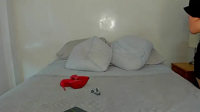 melisa ferretti online show from 01.14.26