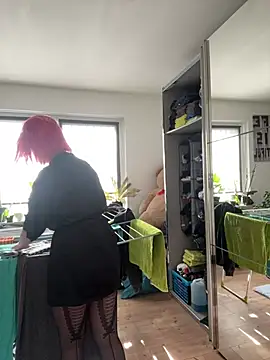 Off  Melonenmandy online show from 02.24.25