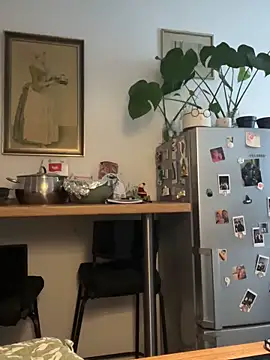 Off  Melonenmandy online show from 12.02.25