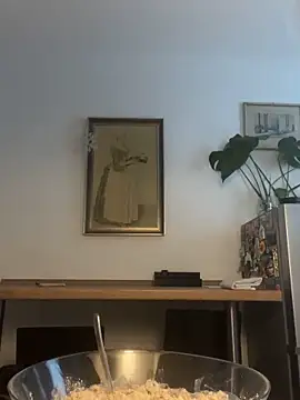 Off  Melonenmandy online show from 02.18.26