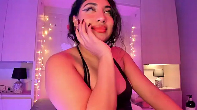 CANDYGABYY online show from 02.22.25
