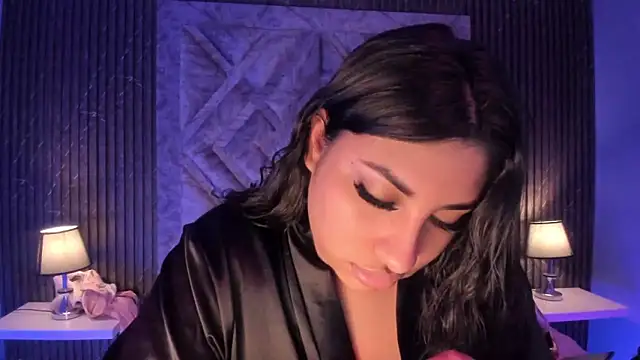 CANDYGABYY online show from 03.22.25