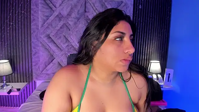 CANDYGABYY online show from 11.14.25