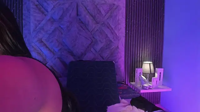 Snapshot of CANDYGABYY chatting on 02.10.26 CANDYGABYY online show from 02.10.26