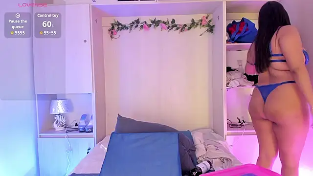 Snapshot of CANDYGABYY chatting on 03.04.26 CANDYGABYY online show from 03.04.26