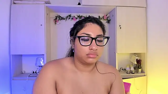 CANDYGABYY online show from 03.21.26