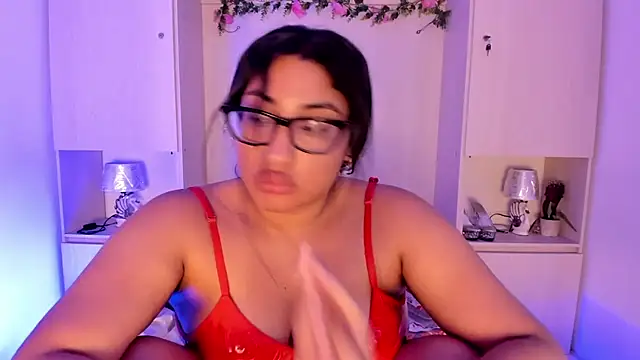CANDYGABYY online show from 05.27.26