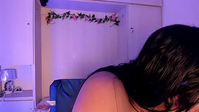 CANDYGABYY online show from 05.28.26
