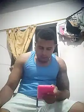 SaucyAffair0 online show from 02.21.26