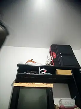 SaucyAffair0 online show from 02.28.26