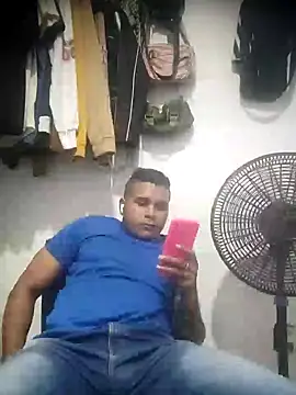 SaucyAffair0 online show from 03.10.26