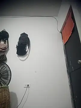 SaucyAffair0 online show from 03.20.26