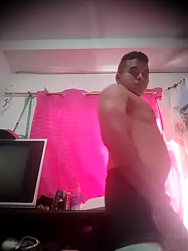 SaucyAffair0 online show from 04.18.26