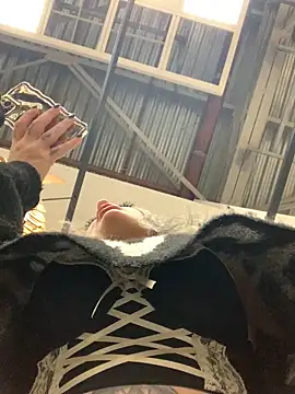 Sextazy online show from 12.11.24