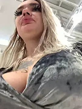 Sextazy online show from 12.20.24