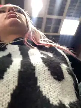 Sextazy online show from 12.25.24