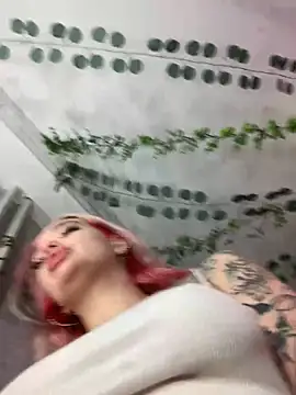 Sextazy online show from 12.27.24