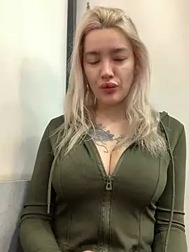 Sextazy online show from 01.08.25