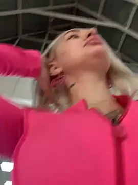 Sextazy online show from 01.11.25