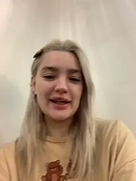 Sextazy online show from 03.18.25